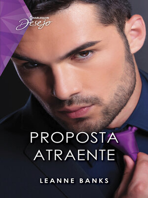 cover image of Proposta atraente